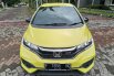 Honda Jazz RS CVT 2018 1