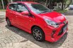 Toyota Agya TRD Sportivo 2021 3