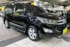 Jual cepat Toyota Kijang Innova Q 2016 di DKI Jakarta 12