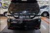 Jual Toyota Vellfire Z 2011 harga murah di DKI Jakarta 3