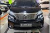 Jual Toyota Vellfire Z 2011 harga murah di DKI Jakarta 2