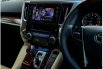 Jual mobil Toyota Alphard G 2016 bekas, DKI Jakarta 10