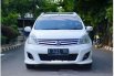 DKI Jakarta, Nissan Grand Livina Highway Star 2011 kondisi terawat 3