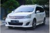 DKI Jakarta, Nissan Grand Livina Highway Star 2011 kondisi terawat 1