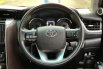 Jual Toyota Fortuner TRD 2019 harga murah di DKI Jakarta 10