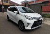 Mobil Toyota Calya 2017 G terbaik di Jawa Barat 10