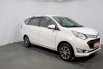 Daihatsu Sigra R MT 2018 Putih 1