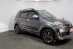 Toyota Rush S TRD Sportivo Ultimo MT 2016 Abu-Abu 1