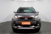 Toyota Rush S TRD Sportivo Ultimo MT 2016 Abu-Abu 2