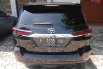 Toyota Fortuner 2.4 G AT 2016 Hitam 3