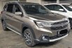 Suzuki XL 7 Beta A/T ( Matic ) 2021 Magma Grey Km 5rban Mulus Siap Pakai 2