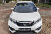 Honda Jazz RS CVT 2017 1