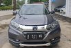 Honda HR-V S 2016 Abu-abu 1