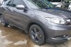 Honda HR-V S 2016 Abu-abu 3