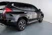 Mitsubishi Pajero Sport Dakar 4x2 Ultimate 2018 Hitam 6