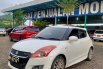 Suzuki Swift SPORT 2014 2