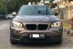 BMW X1 sDrive20 Diesel AT Coklat 2013 1