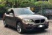 BMW X1 sDrive20 Diesel AT Coklat 2013 2