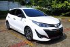 Promo Toyota Yaris S TRD Matic thn 2019 6