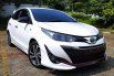 Promo Toyota Yaris S TRD Matic thn 2019 8