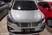 Suzuki Ertiga GX MT 2019 Silver 1