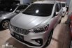 Suzuki Ertiga GX MT 2019 Silver 2