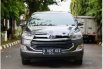 Jual cepat Toyota Kijang Innova V 2016 di Banten 1