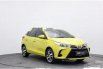 Banten, jual mobil Toyota Yaris G 2020 dengan harga terjangkau 8