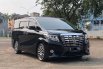 Jual Toyota Alphard G 2017 harga murah di DKI Jakarta 8