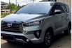 Mobil Toyota Kijang Innova 2021 G terbaik di DKI Jakarta 5