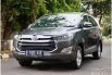 Jual cepat Toyota Kijang Innova V 2016 di Banten 2