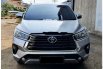 Mobil Toyota Kijang Innova 2021 G terbaik di DKI Jakarta 2