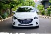 Mobil Mazda 2 2015 Hatchback terbaik di Banten 2