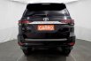 JUAL Toyota Fortuner 2.4 G AT 2016 Hitam 4