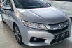 Honda City Hatchback RS CVT 2014 4