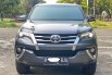 Promo Toyota Fortuner 2.4 VRZ AT Grey 2016 (Mobil dijamin Berkualitas) 1