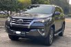 Promo Toyota Fortuner 2.4 VRZ AT Grey 2016 (Mobil dijamin Berkualitas) 2