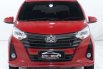 TOYOTA CALYA (RED)  TYPE G FACELIFT 1.2 A/T (2021) 2