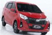 TOYOTA CALYA (RED)  TYPE G FACELIFT 1.2 A/T (2021) 7