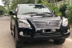 Lexus LX 570 2010 Hitam 1