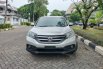 Honda CR-V 2.0 i-VTEC 2013 SUV 1