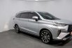 Toyota Veloz Q AT 2021 Silver 1