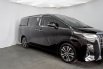 Toyota Alphard 2.5 G A/T 2019 2