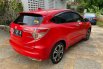 Honda HR-V 1.8L Prestige 2016 4