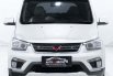 WULING CONFERO S (DAZZLING SILVER)  TYPE L LUX+ ACT 1.5 M/T (2019) 2