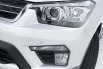 WULING CONFERO S (DAZZLING SILVER)  TYPE L LUX+ ACT 1.5 M/T (2019) 8