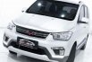 WULING CONFERO S (DAZZLING SILVER)  TYPE L LUX+ ACT 1.5 M/T (2019) 7