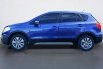 Suzuki Sx4 S-Cross MT 2016 Biru 3