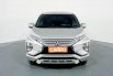 Mitsubishi Xpander Ultimate AT 2018 Silver 2