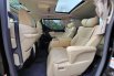 Toyota Alphard 2.4 NA 2016 5